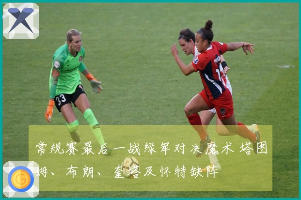 常规赛最后一战绿军对决魔术 塔图姆、布朗、奎塔及怀特缺阵